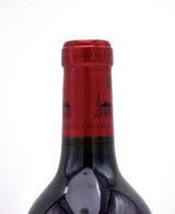 2019 Chateau Cheval Blanc