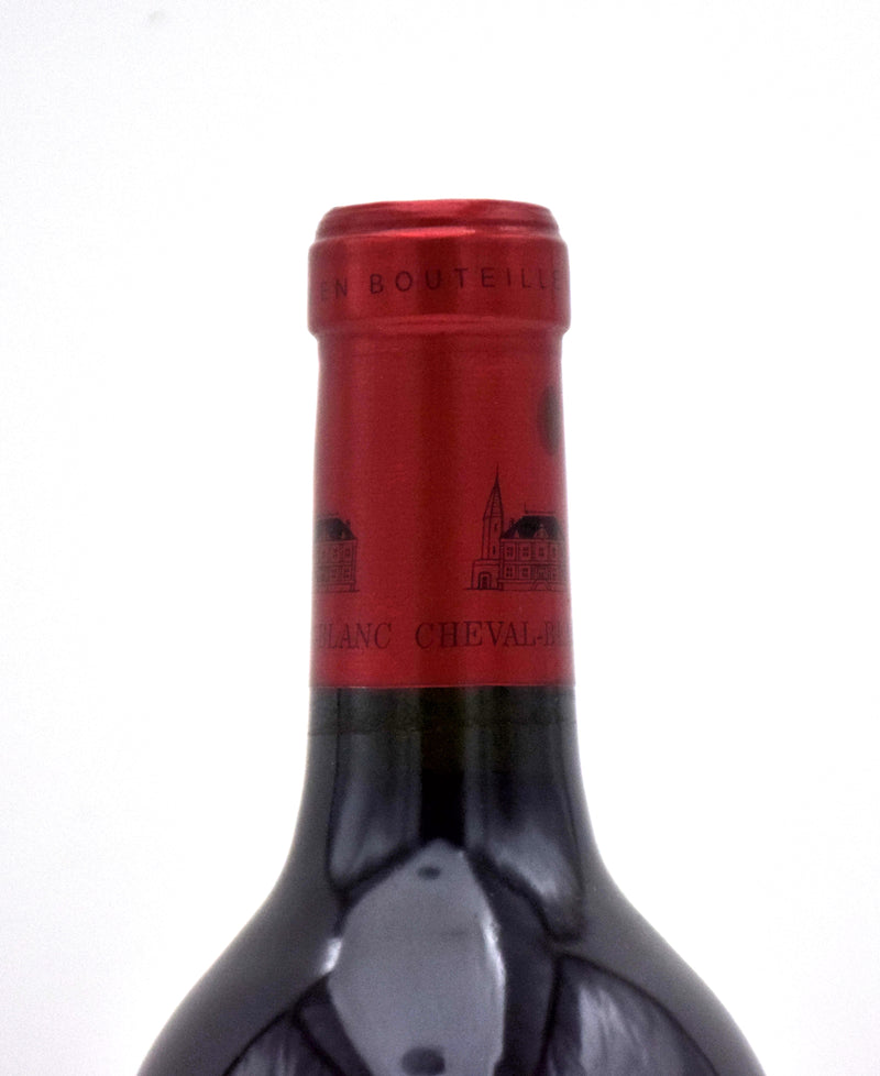 2019 Chateau Cheval Blanc