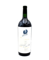 1991 Opus One 1.5L (Missing Capsule)