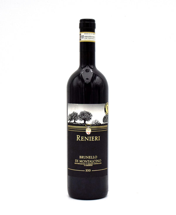 2013 Renieri Brunello di Montalcino DOCG