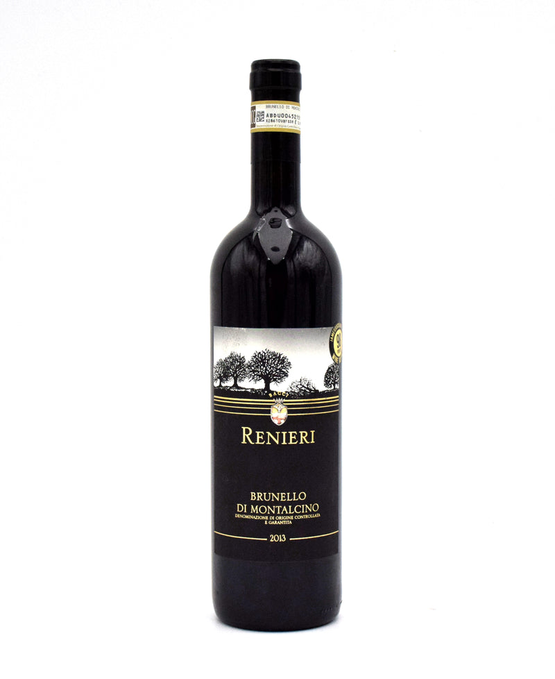 2013 Renieri Brunello di Montalcino DOCG