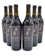 2019 Andremily Wines Mourvedre
