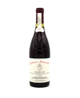 1989 Chateau de Beaucastel Chateauneuf-du-Pape