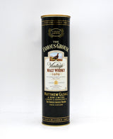 The Famous Grouse 12 Year Vintage Malt Whisky (1989 Release)