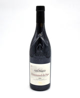 2006 Patrick Lesec Chateauneuf-du-Pape Cuvee Bargeton