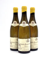 2004 Domaine Francois Raveneau Butteaux