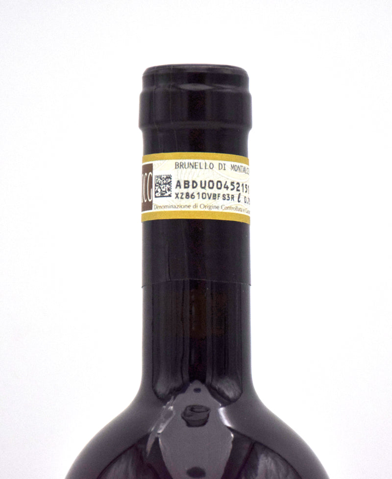 2013 Renieri Brunello di Montalcino DOCG