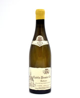 2004 Domaine Francois Raveneau Butteaux