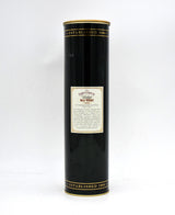 The Famous Grouse 12 Year Vintage Malt Whisky (1989 Release)
