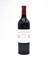 2018 Chateau Cheval Blanc