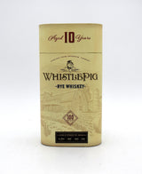 WhistlePig 10 Year - 100 Proof Straight Rye Whiskey