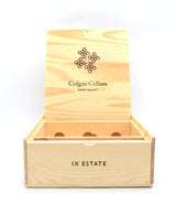 2022 Colgin Cellars IX Estate Red (Case of 3 Bottles)