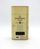 WhistlePig 10 Year - 100 Proof Straight Rye Whiskey