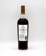 Macallan 18 Year Sherry Oak Scotch Whisky (Distilled in 1988)