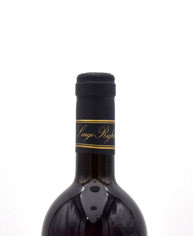 1983 Luigi Righetti Capitel De' Roari Amarone della Valpolicella Classico DOCG