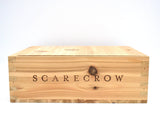 2016 Scarecrow Cabernet Sauvignon (Case of 3 Bottles)