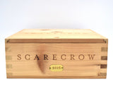 2016 Scarecrow Cabernet Sauvignon (Case of 3 Bottles)