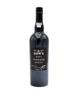 2011 Dow's Vintage Port