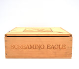 1998 Screaming Eagle Cabernet Sauvignon (Case of 3 Bottles)
