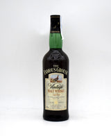 The Famous Grouse 12 Year Vintage Malt Whisky (1989 Release)