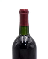 2002 Heitz Cellar Martha's Vineyard Cabernet Sauvignon