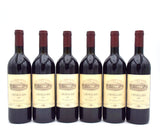 1989 Ornellaia Bolgheri Superiore