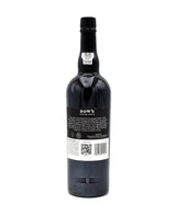 2011 Dow's Vintage Port