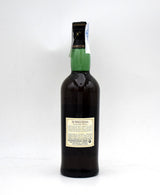 The Famous Grouse 12 Year Vintage Malt Whisky (1989 Release)