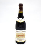 1996 E. Guigal Chateau d'Ampuis Cote Rotie (Very Small Tear on Label