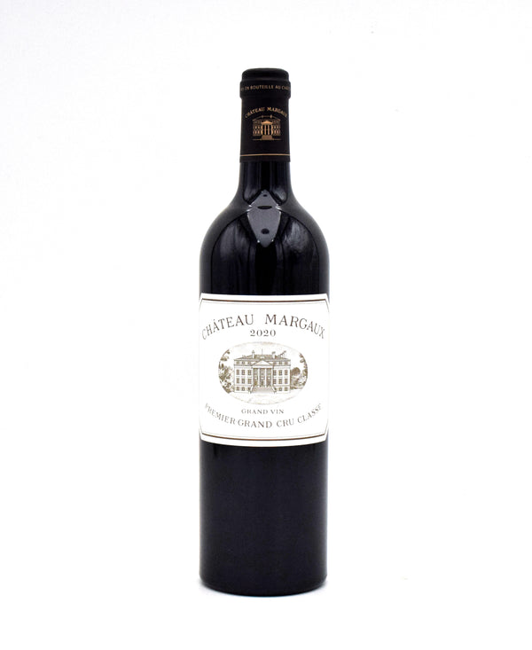 2020 Chateau Margaux