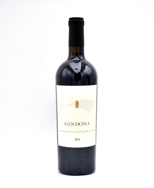 2014 Gandona Cabernet Sauvignon