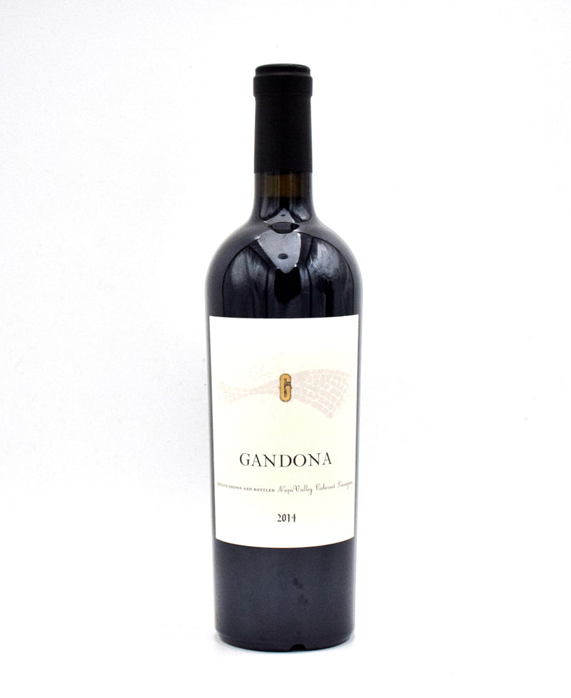 2014 Gandona Cabernet Sauvignon
