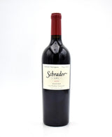 2013 Schrader Cellars Beckstoffer Las Piedras Vineyard Colesworthy Cabernet Sauvignon