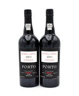 2011 Quinta do Noval Vintage Port