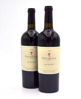 2016 Peter Michael 'Les Pavots' Estate Red