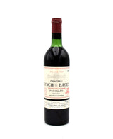 1970 Chateau Lynch-Bages