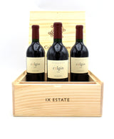 2021 Colgin Cellars IX Estate Red (Case of 3 Bottles)