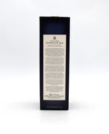 Syndicate 58/6 Selected Reserve Cask Release Blended Scotch