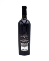 2014 Gandona Cabernet Sauvignon