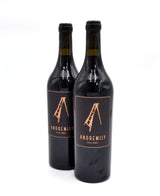2021 Andremily Wines 'Slide Hill' Syrah