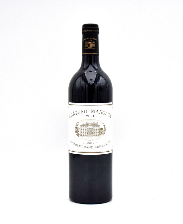 2021 Chateau Margaux