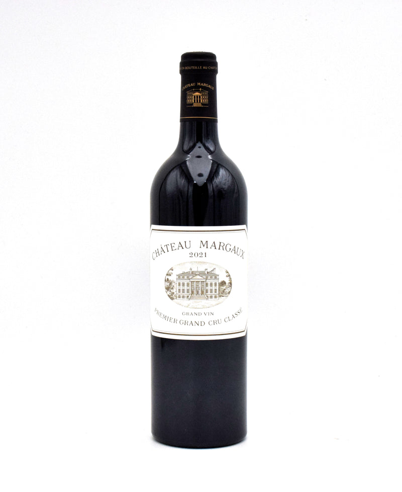 2021 Chateau Margaux