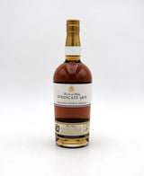 Syndicate 58/6 Selected Reserve Cask Release Blended Scotch