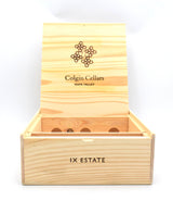 2021 Colgin Cellars IX Estate Red (Case of 3 Bottles)