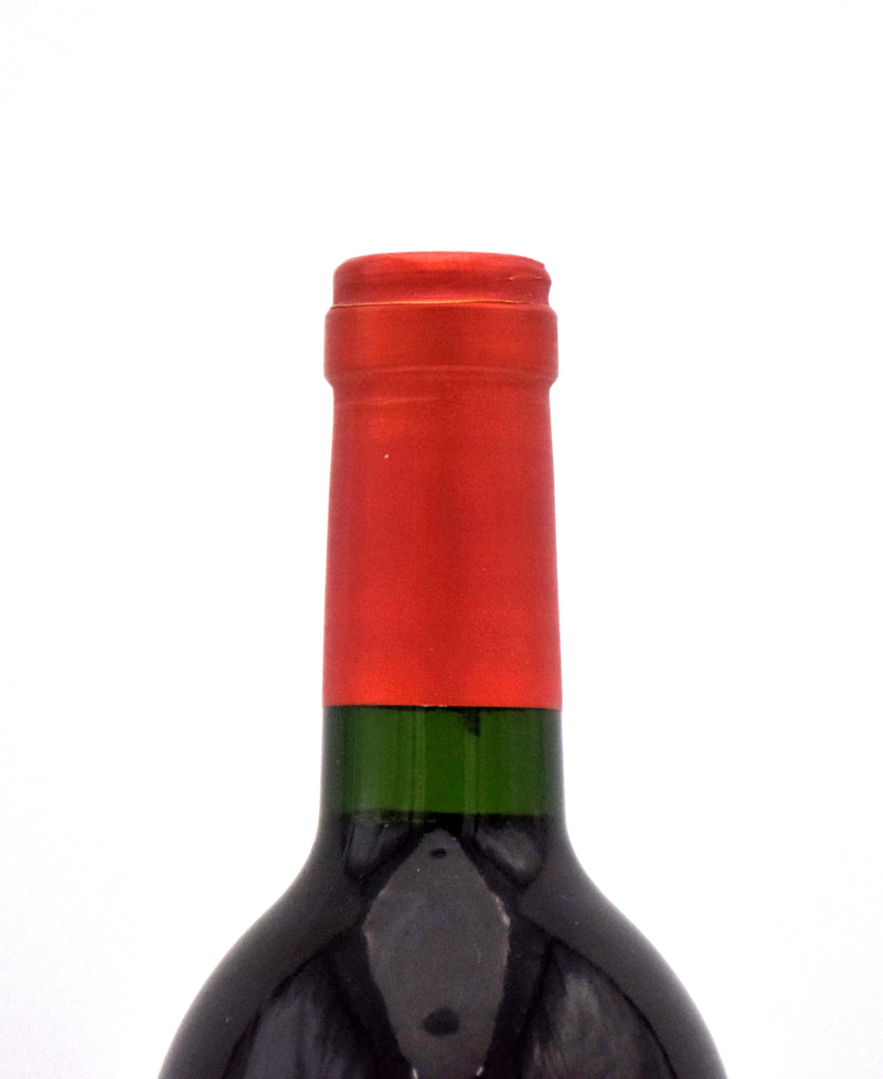 1998 Screaming Eagle Cabernet Sauvignon (Case of 3 Bottles)
