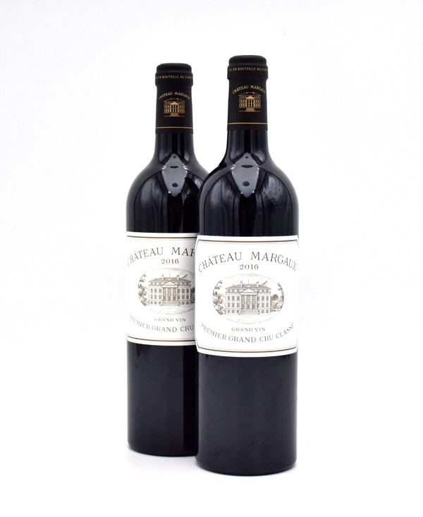 2016 Chateau Margaux