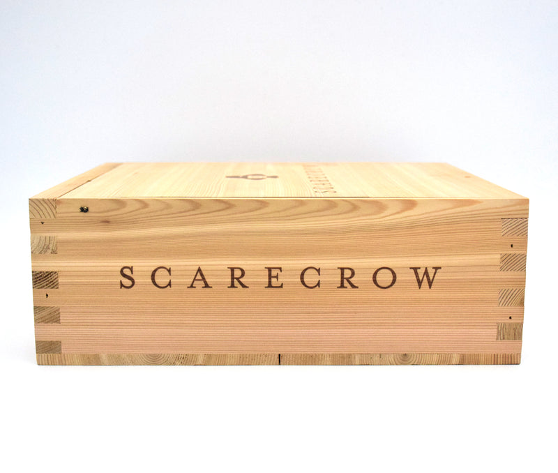 2017 Scarecrow Cabernet Sauvignon (Case of 3 Bottles)
