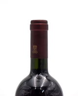 1997 Castello Banfi Brunello di Montalcino DOCG
