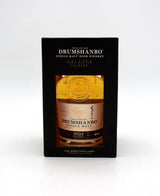 Drumshanbo Galanta 2023 Release Single Malt Irish Whiskey