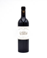 2016 Chateau Margaux